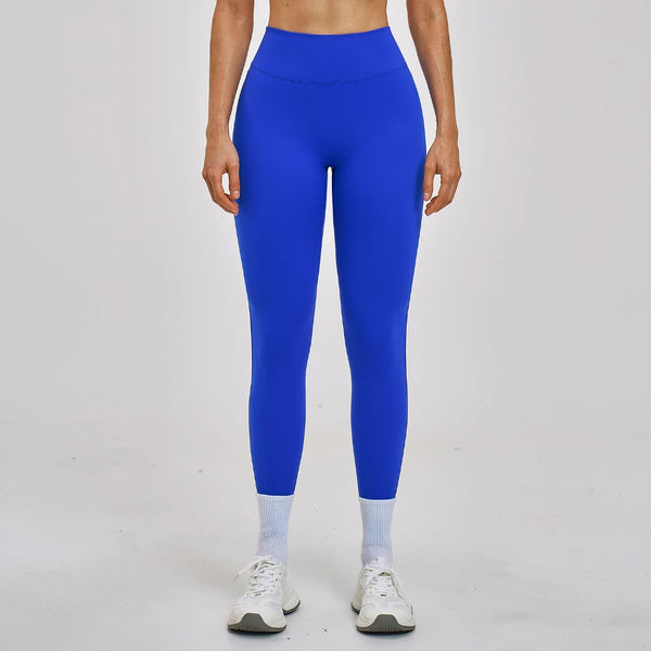 SPARK New Women's High-Waist Butt Lifting Yoga Leggings ZC2546