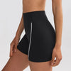 SPARK Contrast Color Running Shorts QY4541