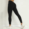 SPARK High Waist Yoga Leggings TFV01