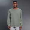 SPARK Men's Round Neck Outdoor Casual Sweatshirt DQ025