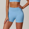 SPARK Seamless Athletic Shorts ZC7655