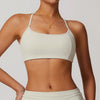 SPARK Halter Neck Sports Bra ZC8791