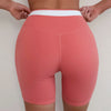 SPARK Color-colliding Tight Running Shorts SB2314