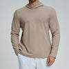SPARK Men's Breathable Casual Athletic Hoodie DD5086