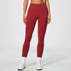 SPARK Seamless High-Waist Scrunch Butt Lifting Yoga Leggings ZC5112