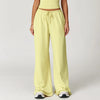 SPARK Elastic Waist Loose Casual Sweatpant ZC3058