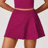 SPARK Athletic Golf Skirts with Pockets Shorts ZC3030