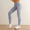 SPARK Seamless Frosted Gym Leggings XN7366