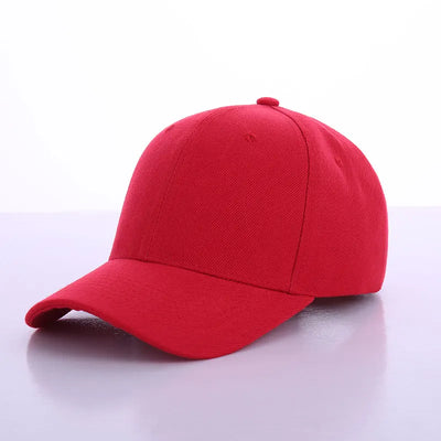 SPARK Unisex Baseball Cap | Adjustable Outdoor Sports & Casual Athletic Hat