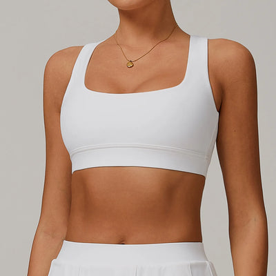 SPARK Sun Proteceion Cool Feeling Sports Bra ZC3012