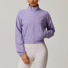 SPARK Quick-dry Gym Jacket ZC8945