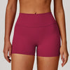 SPARK Sanded Yoga Shorts ZC8519