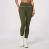 SPARK Color-block Brushed Tummy Control Yoga Leggings ZC9615
