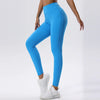 SPARK Athletic High Waist Leggings JT2026