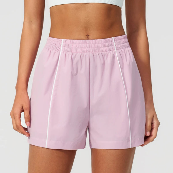 SPARK Ultra-Thin & Quick-Drying Summer UV-Protective Casual Sports Shorts ZC3598