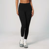 SPARK Women's New Brushed High Waist Yoga Leggings ZC4208