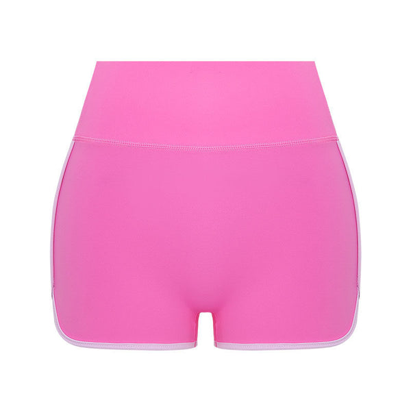 SPARK Women’s Color Block Yoga Set JQ386