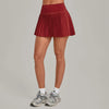 SPARK New High-Waisted Breathable Anti-Exposure Tennis Skirt TF8181
