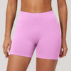 SPARK Seamless V-shaped Yoga Fitness Shorts ZC7790
