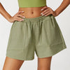 SPARK Elastic Waist Athletic Short SB2398