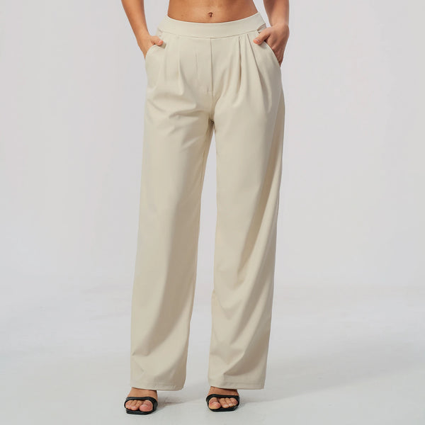 SPARK Women's Loose-fitting Quick-dry Yoga Pant ZC8793