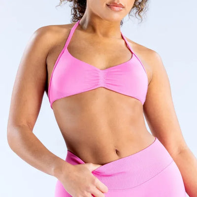 SPARK Seamless Fitness Padded Bra OD4572