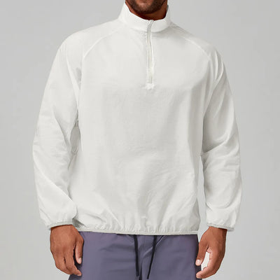 SPARK Men's Packable Ultra-thin Quick-drying Top DD1145