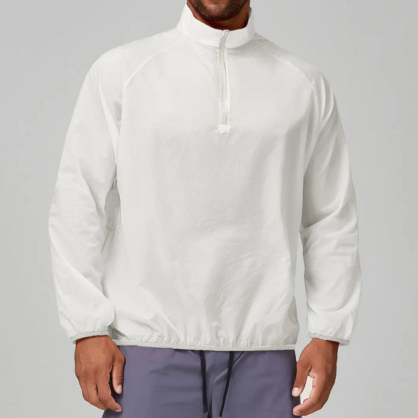 SPARK Men's Packable Ultra-thin Quick-drying Top DD1145