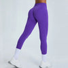 SPARK Candy Seamless Workout Leggings YJ0156