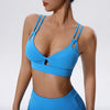 SPARK Athletic Hollow Out Bra JT2025