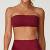 SPARK Workout Bandeau Bra ZC8075