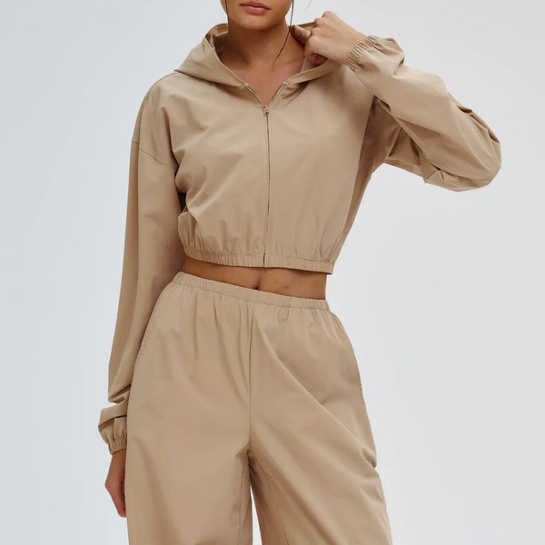 SPARK UPF 50+ Sun Protection Lightweight Outdoor Cycling Hiking Jacket ZC2520