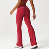 SPARK Casual Yoga Running Sports Wide Leg Pants YG2535