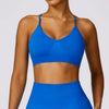 SPARK Seamless Fitness Bra ZC7502