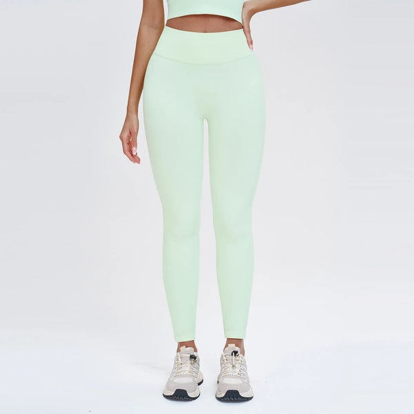 SPARK Gym High Waist Leggings ZC7725