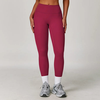 SPARK Sanded Yoga Leggings ZC8519