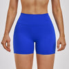 SPARK New Women’s High Waisted Yoga Shorts ZC2546