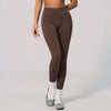SPARK New Women's Seamless High-Waisted Yoga Leggings ZC4535