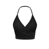 SPARK Halter Open Back Yoga Bra CY2881