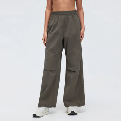SPARK New Women's Water-Proof Outdoor Hiking Pants DQ26044