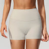 SPARK Women's Summer Gym Fitness Yoga Shorts ZC5560