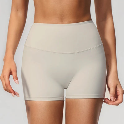 SPARK Women's Summer Gym Fitness Yoga Shorts ZC5560