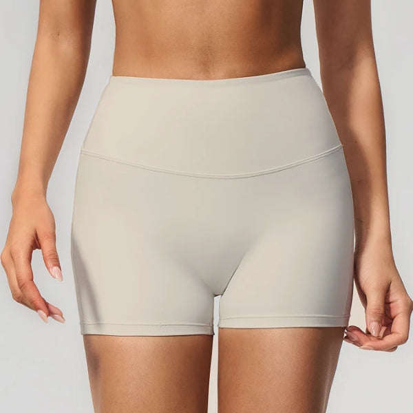 SPARK Women's Summer Gym Fitness Yoga Shorts ZC5560