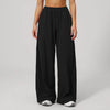 SPARK Women's Sun-Protective Cooling Yoga Sports Fitness Pants ZC2549