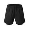 SPARK Men Active Jogging Shorts LG22001