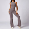 SPARK One Piece Backless Jumpsuit ZC8668