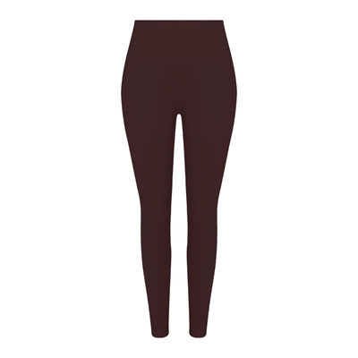 SPARK Women's Normal High Waist Yoga Leggings FNK880901