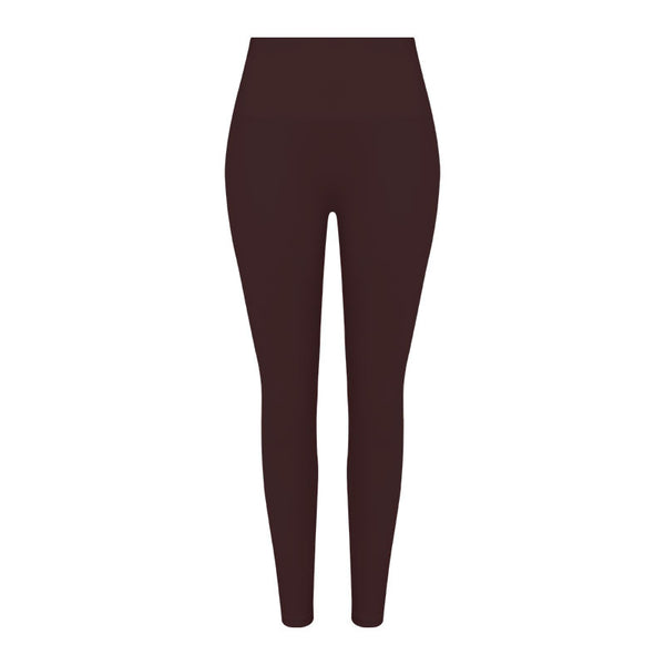SPARK Women's Normal High Waist Yoga Leggings FNK880901