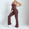 SPARK One Piece Butt Lifting Jumpsuit TF109