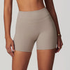 SPARK Gym High Waist Shorts ZC8863